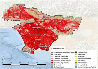 An Urban Biodiversity Assessment Framework That Combines an Urban Habitat Classification Scheme and Citizen Science Data